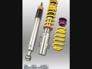 KW Coilover Kit For 2000-2005 Toyota Celica GT / GTS