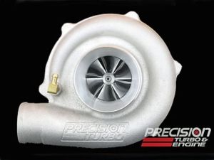 Precision TA5862 Turbo Upgrade for 1986-1987 Buick Grand National