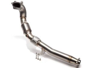 2007-2013 Mazdaspeed 3 GESI High Flow Catted Downpipe | Cobb