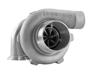 Comp CTR2971S-5553 Air Cooled 1.0 Triple Ball Bearing Turbo - 625HP