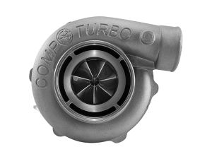 Comp CTR3593S-6262 Air Cooled 1.0 Triple Ball Bearing Turbo - 800HP