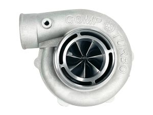 Comp CTR3793S-6467 Reverse Rotation Air Cooled 1.0 Triple Ball Bearing Turbo - 925HP