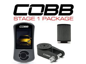 COBB Stage 1 Power Package with V3