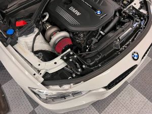 2015+ BMW M240i / 340i / 440i F Chassis B58 DOC Top Mount Turbo Kit