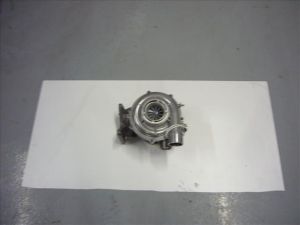 OEM Replacement Turbo