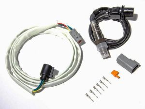 ECUMaster Bosch 4.9 Wideband O2 Sensor Kit w- Extension Harness
