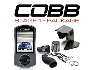 COBB Stage 1 Plus Power Package with V3