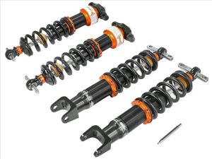 aFe Control PFADT Series Featherlight Single Adjustable Street or Track Coilover System