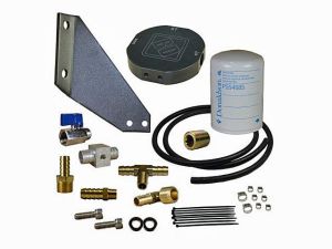 BD Diesel Coolant Filter Kit