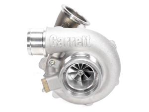 Garrett G25-660 G Series Reverse Rotation Turbo - .92AR V-Band EWG - 871390-5011S