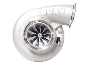 Garrett G42-1200 G Series Ball Bearing Turbo - 1.01AR V-Band/V-Band - 879779-5007S, 860778-5004S, 757707-0011