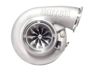 Garrett G45-1125 67mm G Series Turbo - T4 Divided 1.15AR EWG - 888169-5003S, 757707-0024