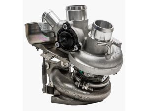 Garrett PowerMax Stage 1 3.5L Ecoboost Turbo Upgrade - Right Turbo for 2013-2016 F150 Ecoboost 3.5L, 2015-2017 Expedition & Navigator