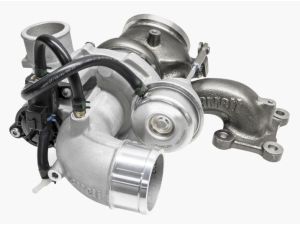 Garrett PowerMax Stage 1 2.0L Ecoboost Turbo Upgrade for 2013-2018 Focus ST, Escape, Kuga, Fusion, Taurus, MKC, MKT & MKZ - 886195-5001S