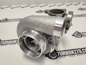 HPT F2 6264 Buick GN Ball Bearing Turbo Upgrade - 850HP