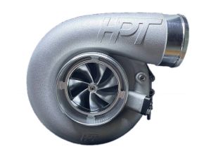 HPT F3 6870 Billet Ball Bearing Turbo - 990HP