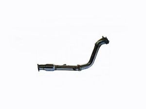 Turbo XS Stealthback Exhaust System
