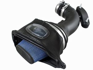 aFe POWER Momentum Pro 5R Cold Air Intake System