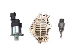BD Diesel Shutdown Solenoid Kit - 12-valve