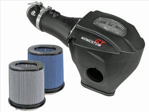 aFe Power Momentum GT Cold Air Intake System - Hellcat