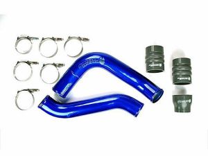 Sinister Diesel Hot Side Charge Pipe Kit
