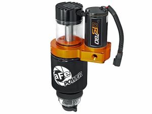 aFe Power DFS780 Boost Activated Fuel Pump
