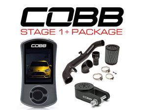 COBB Stage 1 Plus Power Package with V3