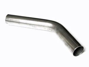 1.5 Inch 45 Degree Elbow - Stainless Steel
