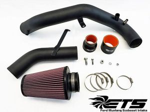 ETS Intake Upgrade for 2015+ Ford Mustang Ecoboost 2.3T