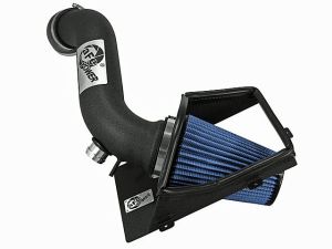 aFe POWER Magnum FORCE Stage-2 Pro 5R Cold Air Intake System
