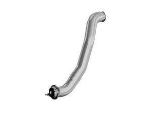 MBRP Turbo Down Pipe - T409 for 2008-2010 Ford Powerstroke 6.4L - FS9455