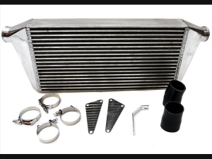 TurboXS Front Mount Intercooler