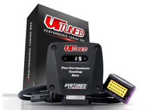 VR Tuned ECU Tuning Box Kit