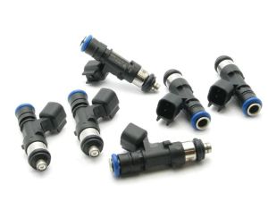 1000cc Injectors for 2003-2015 Nissan 350Z, 370Z, GTR, G35, G37