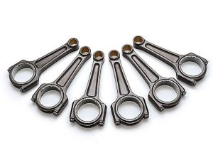 Alpha Performance Extreme-Duty Connecting Rods