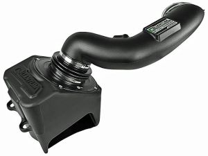 aFe Quantum Pro DRY S Cold Air Intake System