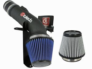 aFe POWER Takeda Stage-2 Pro 5R Cold Air Intake System