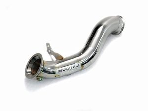 Armytrix High-Flow Performance Race Downpipe for 2015-2021 Mercedes-Benz C300 - W205 - MB052-LDD