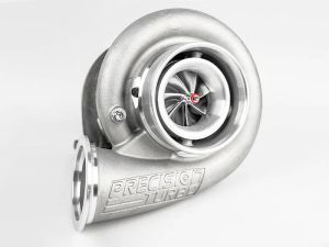 6870 NEXT Gen R Mean Street Race Ball Bearing Turbo by Precision