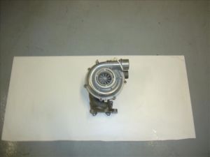OEM Replacement Turbo