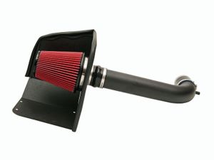 Corsa Performance APEX Series Cold Air Intake with DryTech Filter - CARB Compliant