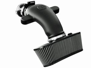 aFe POWER Magnum FORCE Stage-2 Pro DRY S Cold Air Intake System