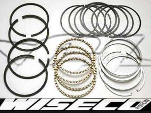 Wiseco Piston Ring Set
