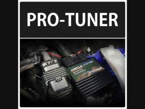Lap3 Pro-Tuner - Dynamic ECU Tuning Solution 