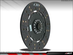 ACT Performance Clutch Kit ME3-HDSD