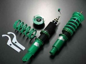 Tein Street Basis Coilovers for 2013+ Subaru BR-Z, Scion FR-S - GSQ54-8USS2