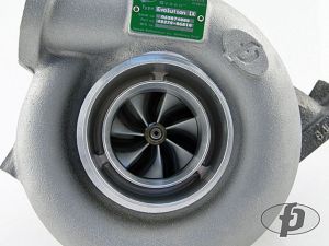 FP GREEN Ball Bearing Turbocharger