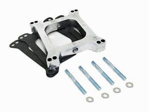 Snow Performance Carb Spacer Plate - 4500 Style