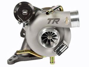 Tomioka Racing TD06-20G Billet Wheel Twin Scroll Turbo Upgrade