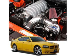 ProCharger Stage II Intercooled Supercharger System